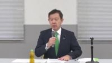 不適切党員登録など不祥事相次ぐ田畑裕明議員 自民県連・市連が本人に聴取