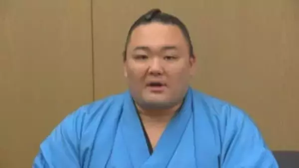 朝乃山、九州場所2日目も黒星　2連敗と厳しい船出　二桁勝利挙げれば1年半ぶりの幕内復帰が期待の場所