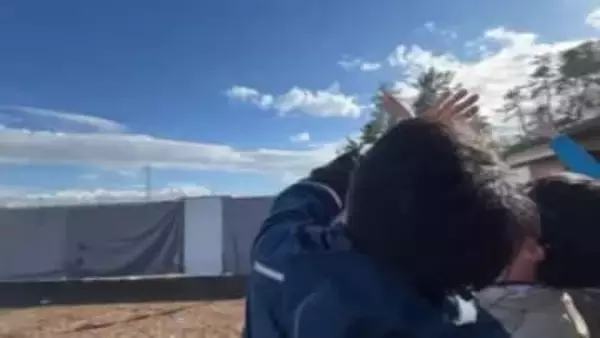 【動画あり】「人工的に雲をつくる」富山湾で挑む“雲の制御”実験 海上で雨を降らせて豪雨被害防止へ