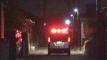 富山市で犬の散歩中に40代女性がクマに襲われる　顔や頭を引っかかれ救急搬送　クマの行方はわからず