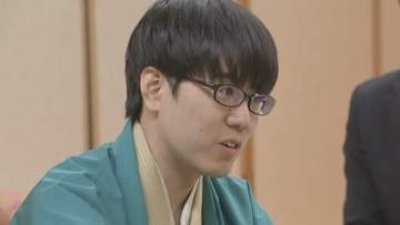 富山出身・服部慎一郎七段は黒星スタート　藤井聡太棋聖が99手で制す　棋聖戦第一局　第二局は6月19日
