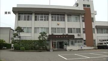 深夜の公共施設駐車場に呼び出し　頭部殴打で脳震とう　強盗致傷の疑いで男6人を逮捕　富山・砺波市