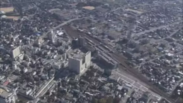 富山県高岡市の建設コンサルタント会社が破産　負債総額は3億円超え　創業60年以上かつては売上約3億8000万円