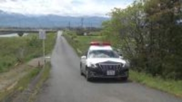 「ここまで来たか」海から約200メートル　滑川市でクマ目撃、依然行方分からず　小学校は臨時休校に