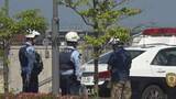 「「子グマのようなもの」が道路を横切る　富山市の豊田小学校近くでクマ目撃情報」の画像1