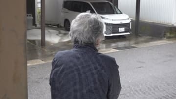 「車を運転できない人にとっては陸の孤島」路線バス廃止から2か月、富山市細入地域の交通弱者が直面する厳しい現実
