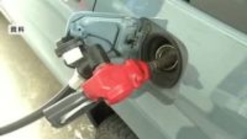 暫定税率廃止で富山県内のガソリン価格が約4年8カ月ぶりの153円台に　9週連続値下がり