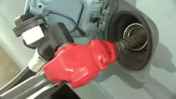 富山県のレギュラーガソリン、前週より50銭値上がりして155円台に　来週も値上がり続く予想