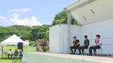 「4年後の大会へ意気込み 廣瀬崚＆川除大輝トークショー 「メダルを獲得できるよう頑張る」」の画像1