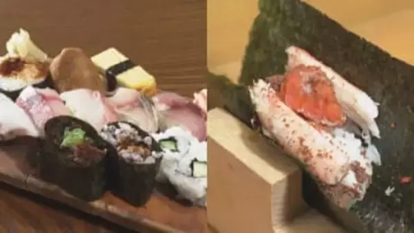 愛され続ける富山のすし屋　～「1000円で12貫」小政寿司の驚きのランチと歩寿司本家の「極上握り」～