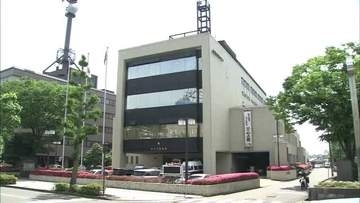 土下座させ尿をかけたか…16歳高校生が金沢で強盗と暴行の容疑で逮捕