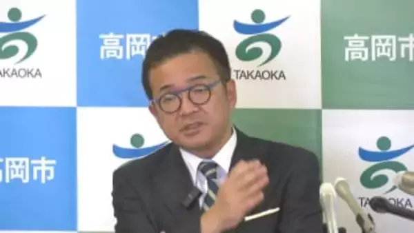 高岡市の新年度予算案が過去最大規模に「チェンジ元年予算」の評価【市議会 全会派アンケート】