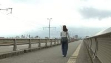 富山県内、昼頃から雨が降りやすく　9日は昼頃から晴れ間も
