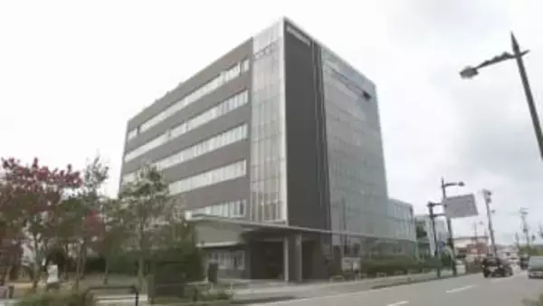 休業させずに助成金　富山市の建設会社が雇用調整助成金460万円を不正受給