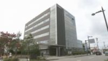 休業させずに助成金　富山市の建設会社が雇用調整助成金460万円を不正受給