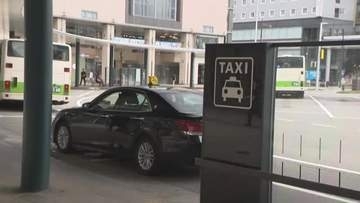富山のタクシー運賃が2年10カ月ぶり値上げ　富山駅から空港までが4700円→5300円に　苦渋の声も