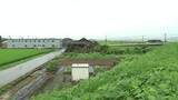 「住宅の防犯カメラにクマの姿　住民は「体長は1メートル以上あった。早く捕まえてほしい」富山で目撃相次ぐ」の画像1