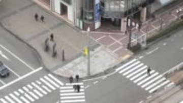 富山県で21日頃から大雪に注意　強い冬型の気圧配置は日曜日頃まで続く見通し