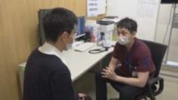 富山県初導入、AIが電子カルテを自動作成　射水市民病院で診察の効率化へ
