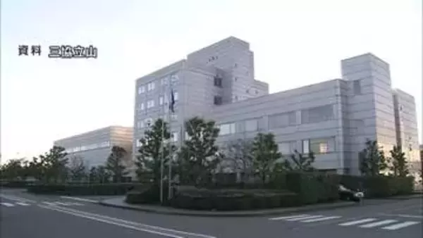 青森で最大震度5強 3県で津波警報　富山県内企業・関係漁船で被害なし