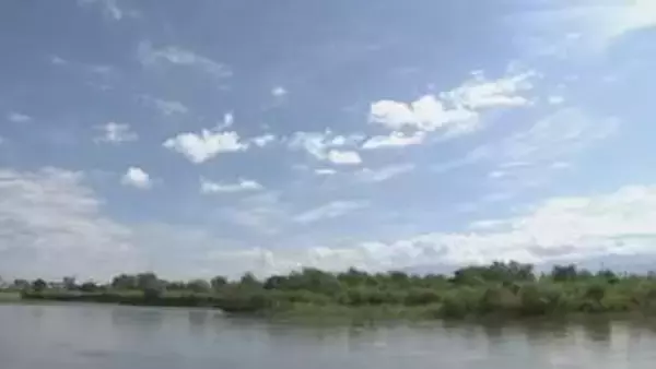 富山県内は昼過ぎから雷雨のおそれ　土砂災害に警戒を　日中の気温は富山市などで猛暑日に迫る34度予想