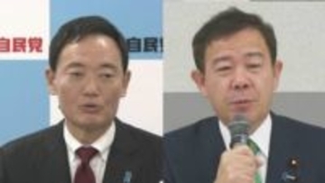 「党本部の決定に驚き」田畑議員、異例の現職外しの公認　富山1区で『自民分裂選』確実に　公認候補を中田氏に決定