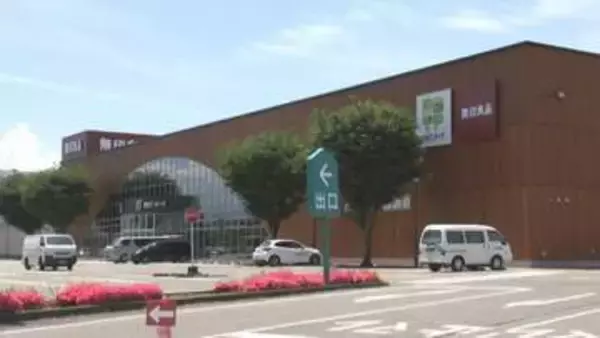 「BBTパーク」6月26日オープン　富山市ファボーレ別棟に全天候型屋内公園が誕生　全長36メートルの巨大遊具も