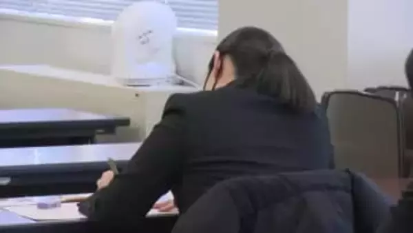 全国から現職教員を確保へ　県教委が初めて実施「冬選考」試験に北海道から九州まで9人