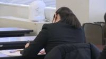 全国から現職教員を確保へ　県教委が初めて実施「冬選考」試験に北海道から九州まで9人