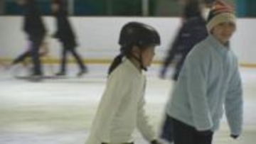 フィギュア・鍵山優真選手SP2位の好発進、幼少期過ごした富山市のスケートセンターも五輪効果でにぎわう