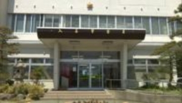 「2階から物音がする」住居侵入の疑いで公務員の男を現行犯逮捕　酒に酔っていたか　「他人の家に入っていない」と容疑を否認