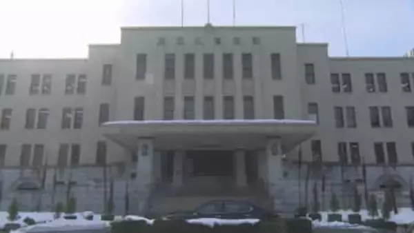 鳥インフルエンザ陽性のフクロウ、ウイルスは「高病原性」と判明　富山・上市町