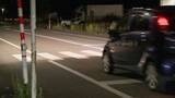 「車から見て「右から横断」する歩行者の死亡事故が5倍多い理由　富山県警が明かすヘッドライトの盲点」の画像1