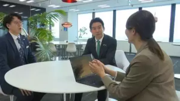 「半年で部下3人が全員退職」　管理職の"無免許運転"に気づいた富山出身コンサルタントが20万部超のヒット本を生んだ理由