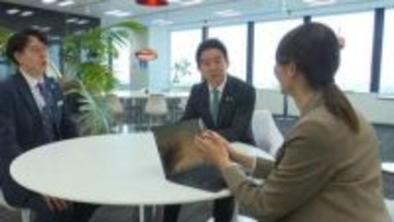 「半年で部下3人が全員退職」　管理職の"無免許運転"に気づいた富山出身コンサルタントが20万部超のヒット本を生んだ理由
