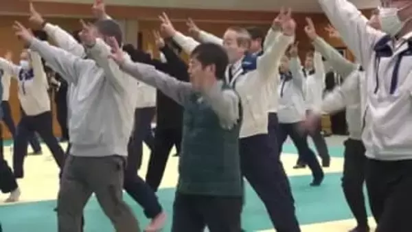 今春から「総合型柔道クラブ」開設　柔道の受け身を活用し「身体を守る力」育む