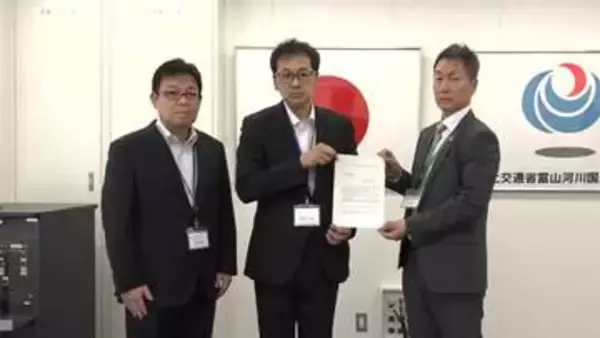 カメムシ「平年の3倍」、今年も“斑点米”被害の恐れ　富山県が草刈りを要請で官民一体の対策へ