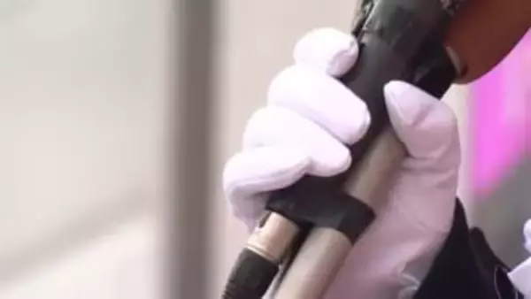 衆院選が公示　富山県内3選挙区に10人が立候補　候補者たちの第一声【動画あり】