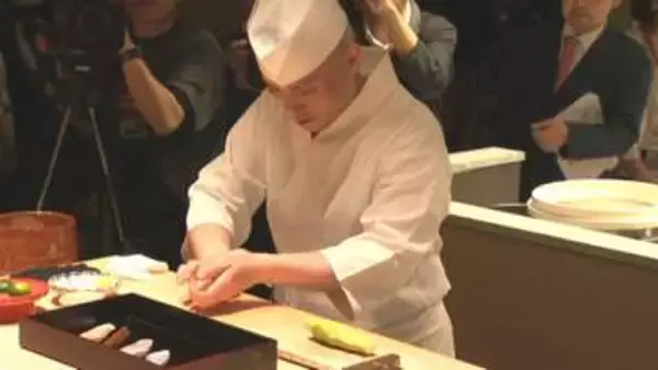 『泊まれる鮨店』が射水市に誕生　富山湾を眺めながら高級鮨を堪能できるオーベルジュ、6月末まで予約ほぼ満席