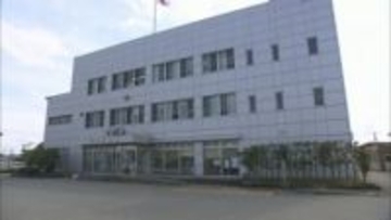 【速報】氷見市で住宅火災「2階の窓から火炎が見える」と住民から通報　消防が消火活動中