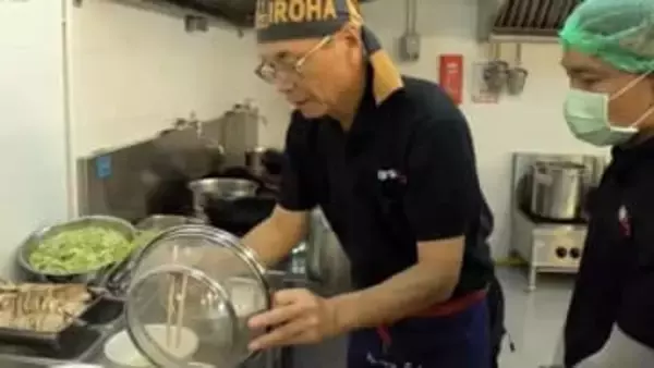 「富山ブラックラーメン」はラオスで受け入れられるのか　「麺家いろは」創業者の新たな挑戦