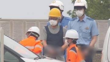 飲酒運転で作業員2人死亡、元トラック運転手に拘禁7年求刑　「アルコールが抜けていないと分かっていた」　5年以上前から常習的に飲酒運転していたことも明らかに