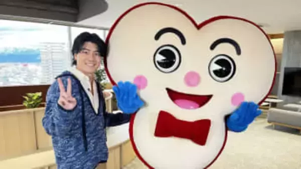 【単独インタビュー】 SixTONES森本慎太郎さん　6年ぶりの富山を絶賛　初のベストアルバムに込めた思いとは