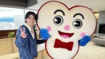 【単独インタビュー】 SixTONES森本慎太郎さん　6年ぶりの富山を絶賛　初のベストアルバムに込めた思いとは