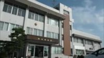 深夜のごみ焼却場で火事　クリーンセンターとなみで出火　粗大ごみが燃える