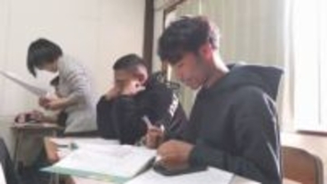 【母国を離れ、富山で暮らす(1)】　自立した生活で夢を追う19歳ネパール人学生