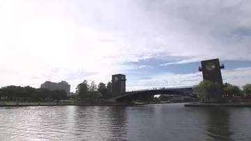 富山市八尾・南砺市などで真夏日　8月中旬から下旬の陽気に　20日は雲に覆われ気温は下がる見込み
