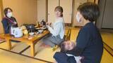 「広がる「産後ケア」の施設　富山・上市町では旅館で“温泉と豪華食事”　ニーズ高まり自治体が対応」の画像1