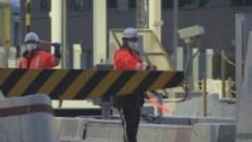 【大雪警戒】北陸自動車道と国道8号　21日に「予防的通行止め」の可能性