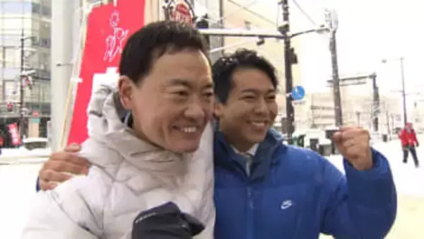 衆院選は富山県内で自民党が圧勝劇　全小選挙区と比例で5議席獲得